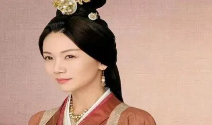 《星汉灿烂》五公主这个角色，为何令人大失所望？