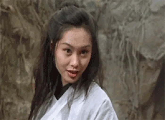 你觉得朱茵的哪部电影最经典,为什么?