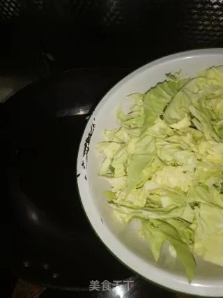 火爆大头菜