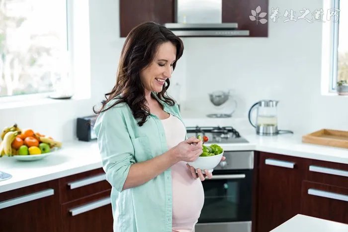 孕妇吃的保健品