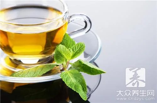 毛冬青茶叶有什么功效?