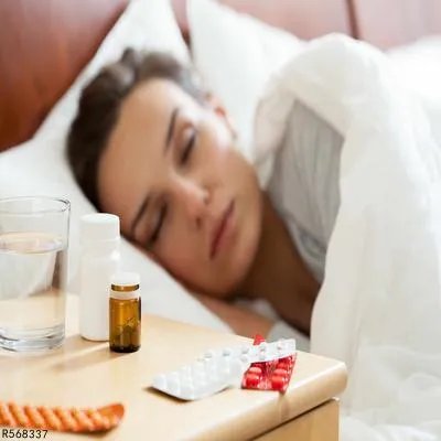 睡眠质量不好怎么办