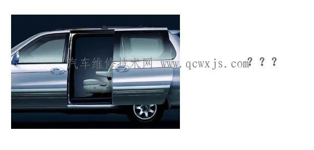 汽车铰链
