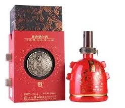 东北黄马褂酒多少钱?价值与文化的完美结合