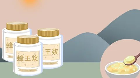蜂胶怎么吃