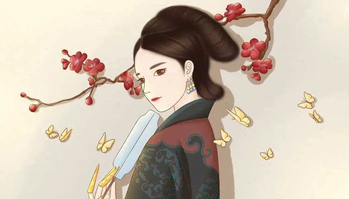 汉景帝的皇后是谁