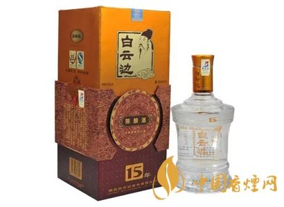 98度白酒有哪些品牌?
