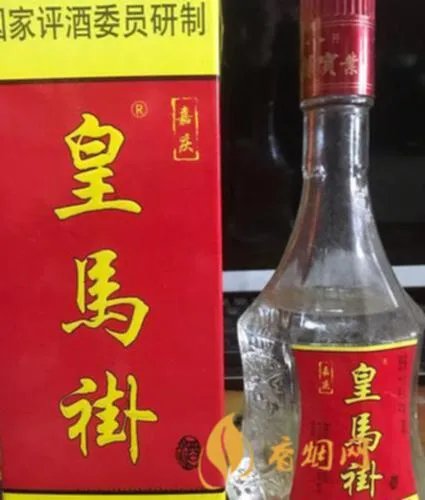 东北黄马褂酒多少钱?价值与文化的完美结合