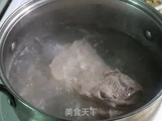腐乳扣肉