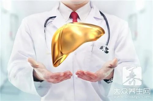 大动肝火
