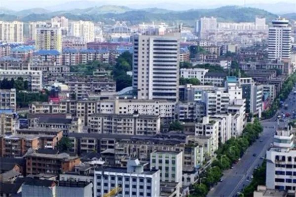 湖南十大贫困县排行榜:慈利县上榜,第九是石门县