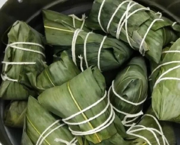 粽子怎么煮要煮多久