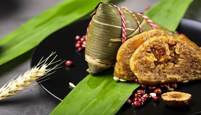 粽子煮多久 粽子煮多久才能熟