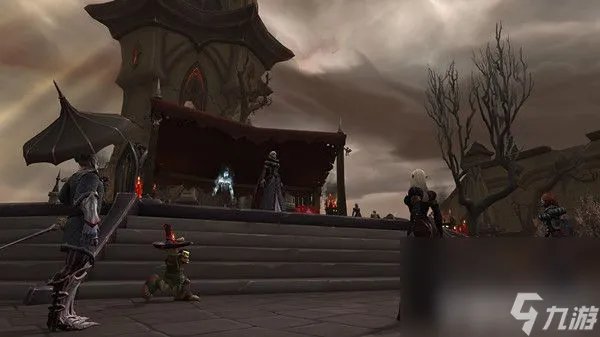 《魔兽世界》洛卡纳哈多久刷新 洛卡纳哈刷新时间及玩法
