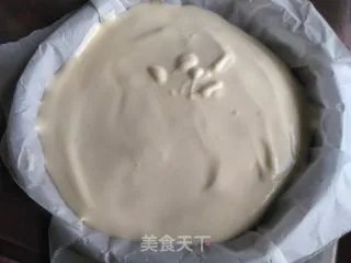 简单蛋糕