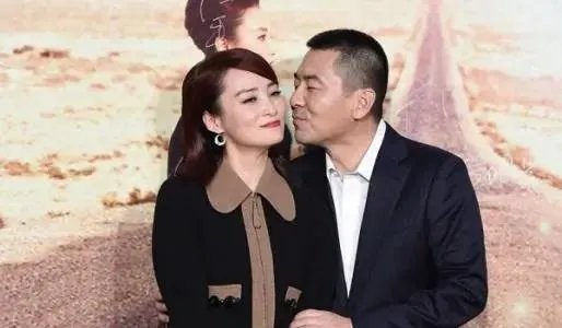 吴越和陈建斌为何离婚了？