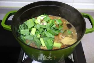 黄焖鸡