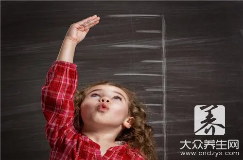 儿童的年龄范围是多少