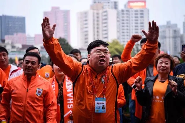 广东队为什么那么厉害？