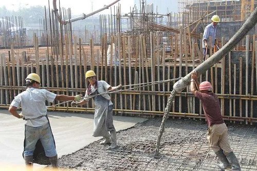 c30混凝土强度应该达到多少