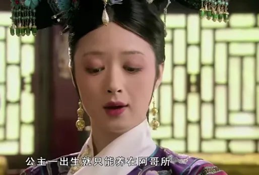 阿哥所是什么