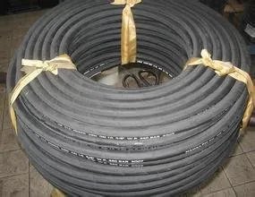 胶管材料