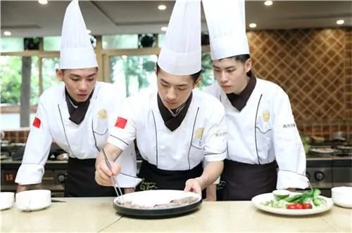 职业技能培训学校有哪些？