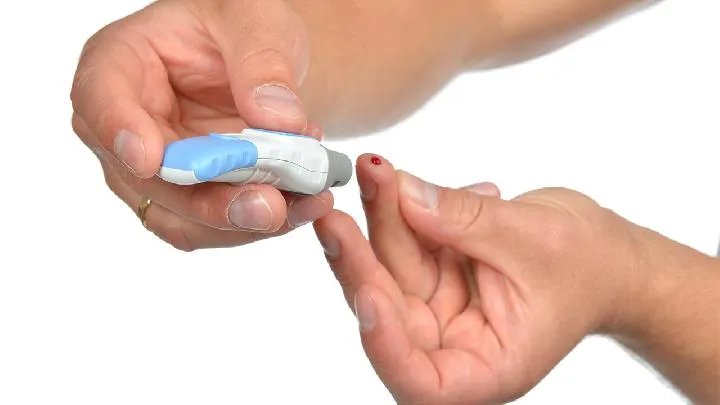 糖尿病的早期症状