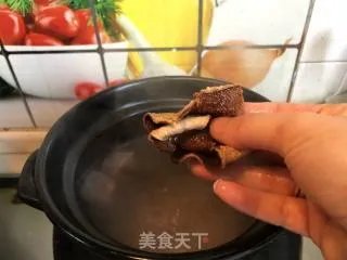 芋头炖排骨