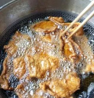 烧烤肉