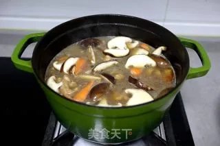 黄焖鸡