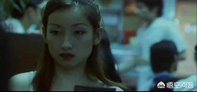 秦海璐演过哪些电影?