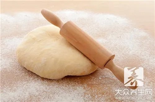 怎么用酵母粉发面?