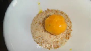 薯球