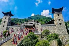 武汉十大自驾游必去景点 武汉自驾游去哪好 武汉自驾游好去处