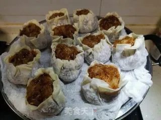 烧卖