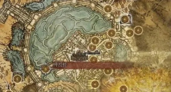 《艾尔登法环》各地图推荐等级 各地图推荐等级一览