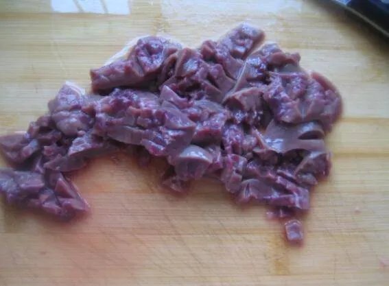 腰子怎么做