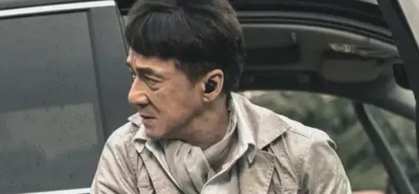 成龙演过的所有电影有哪些？