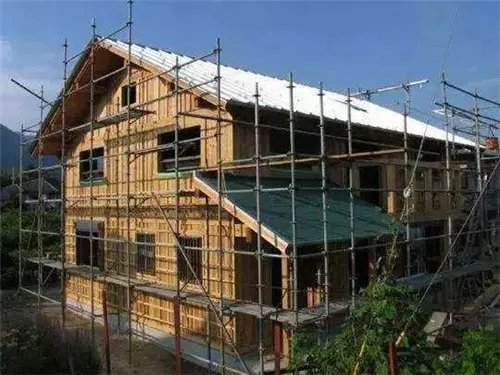 建筑抗震设防类别是什么