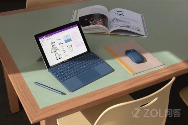 Surface Go怎么样？Surface Go值得买吗？
