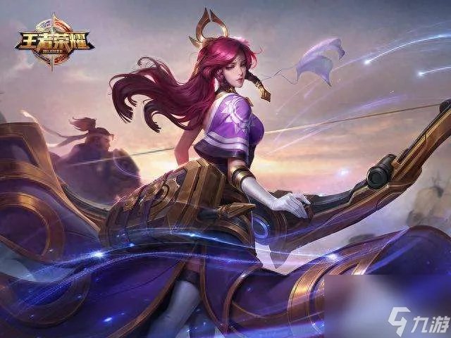 王者荣耀所有美女排行榜 2023最美女英雄盘点介绍