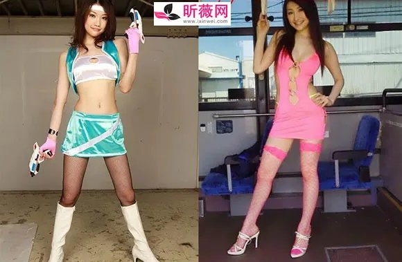 水岛津实个人资料三围起底:水蛇腰身材水岛津实三部曲