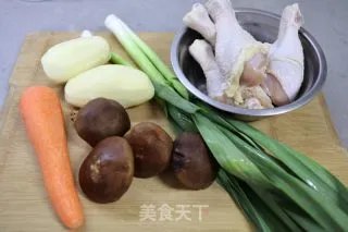 黄焖鸡