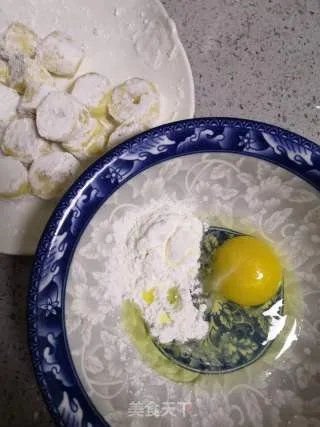 拔丝香蕉