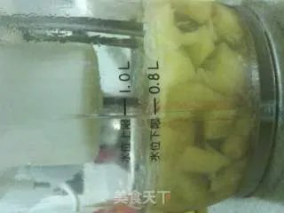 苹果果酱