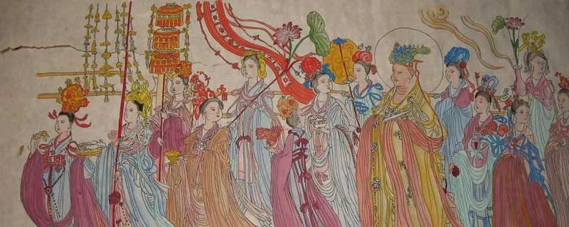 西王母是谁