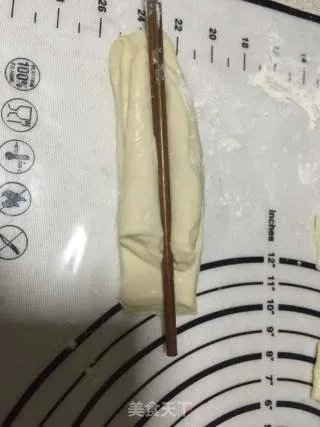 自制放心油条