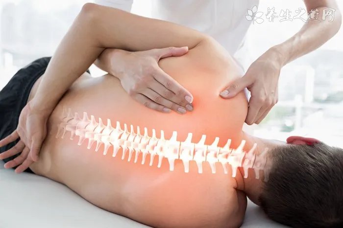怎么护腰