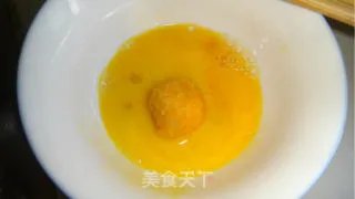 薯球